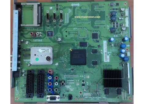 3104.303.51026, 3104.303.51024, 3104.313.62146, PHILIPS 42PFL7403D/10, PHILIPS 42PFL7433D/12, Main board 3104.303.51026, 3104.303.51024, 3104.313.62146, PHILIPS 42PFL7403D/10, PHILIPS 42PFL7433D/12, Main board